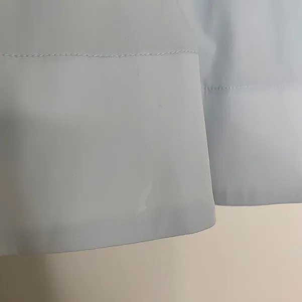 Wiskii Sun Protection Advantage Skirt Glacier Blue Womens New Small - Image 9