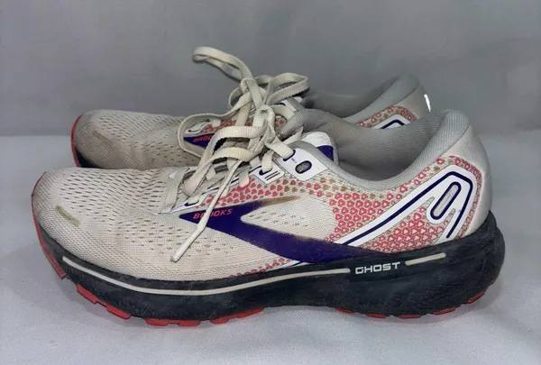 Brooks Ghost 14 Running shoes - Image 3