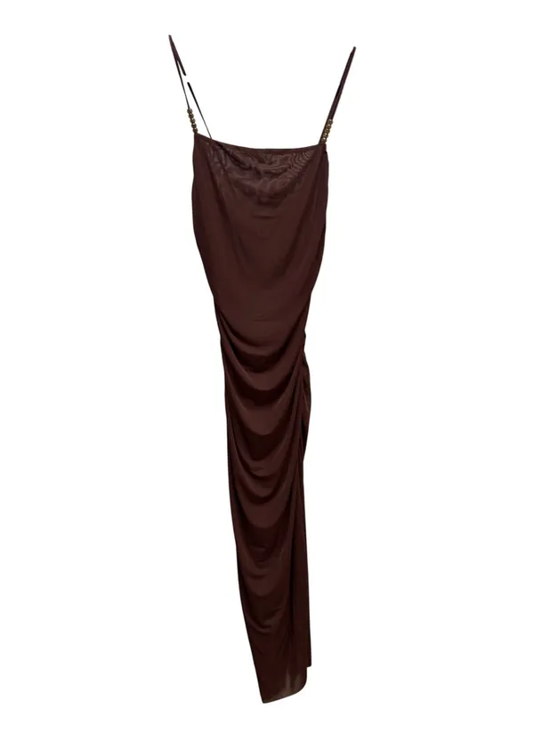 H&M Beaded Maxi Dress - Image 5