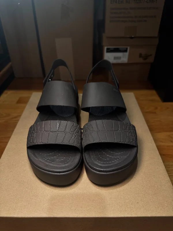 Crocs Women’s Sandals - Image 2