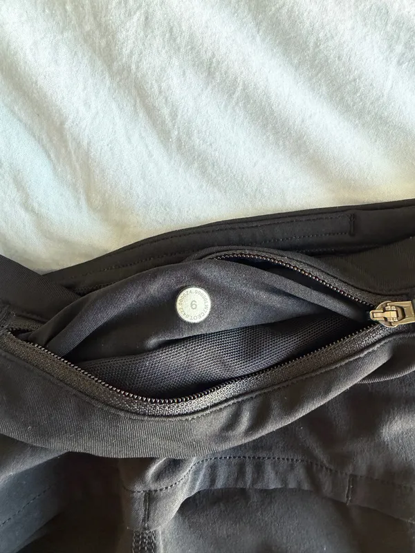 Lululemon Speed Up 4" - Image 6