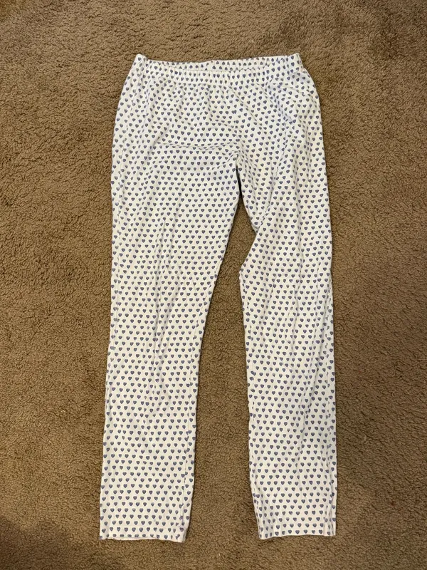 Roller Rabbit Straight leg Pj pants  - Image 2