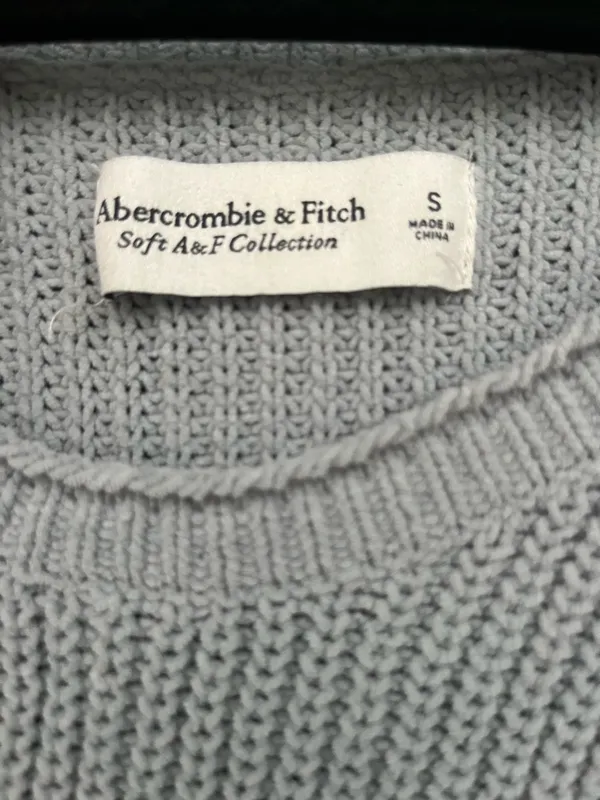 Sweater Abercrombie Knit - Image 2