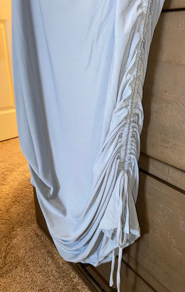 Tiger Mist Porto Dress - Image 5