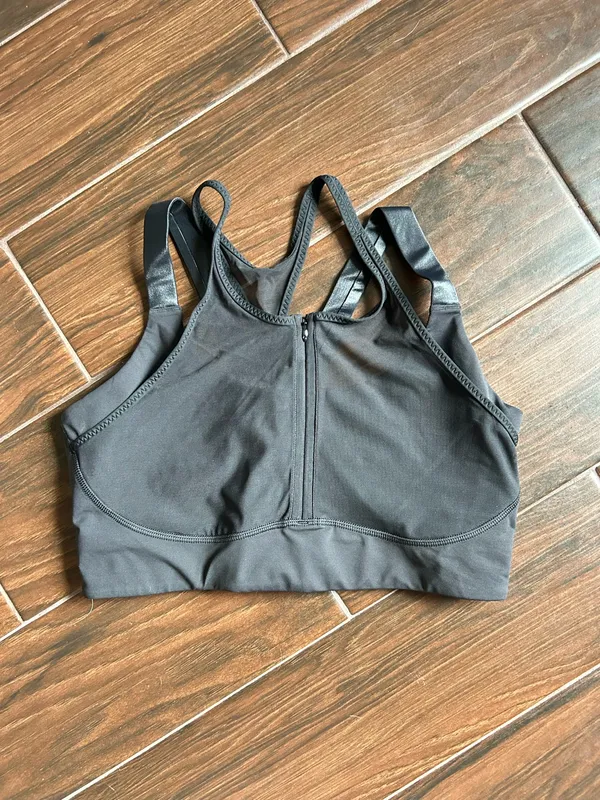 Lululemon Energy Sports Bra Sz 12 - Image 3