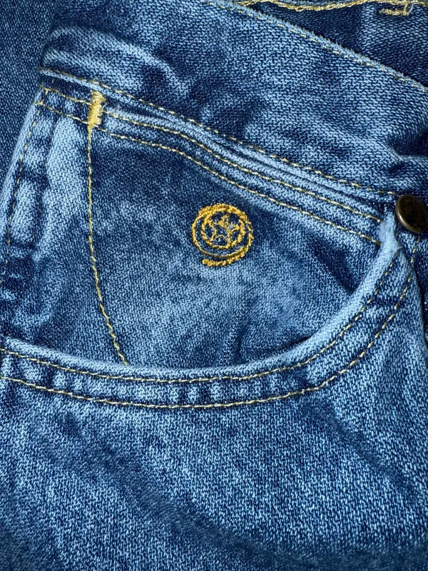 Wrangler George Strait Jeans *MENS* - Image 4