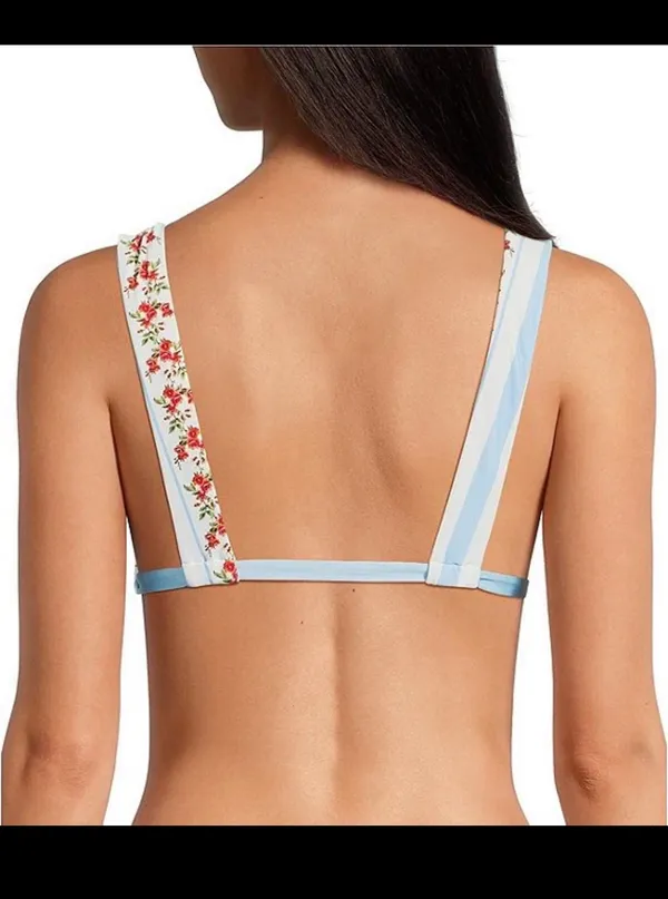 Gianni Bini x Cyd Morris Bikini Set - Image 3
