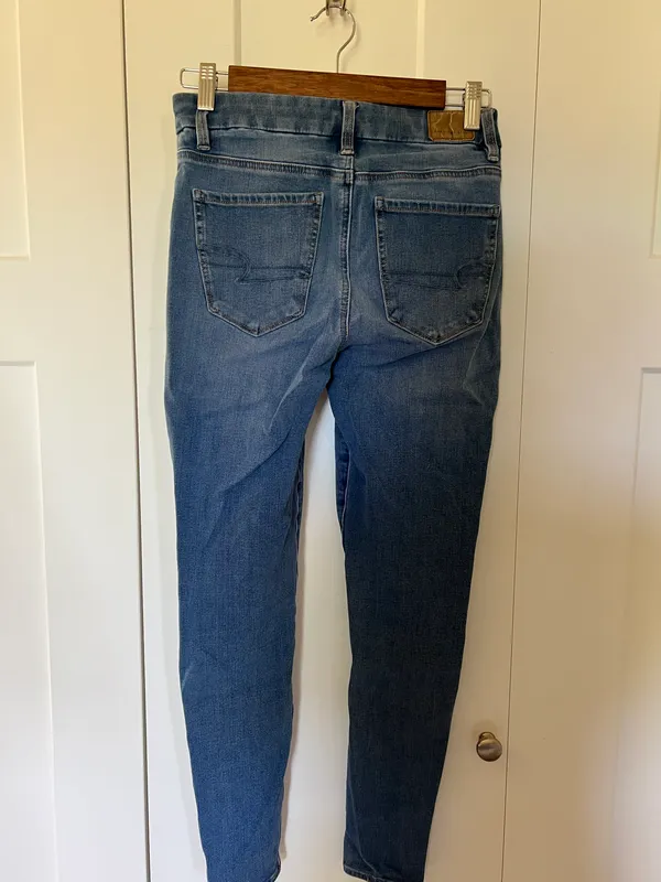 American Eagle Outfitters Jegging - Image 2