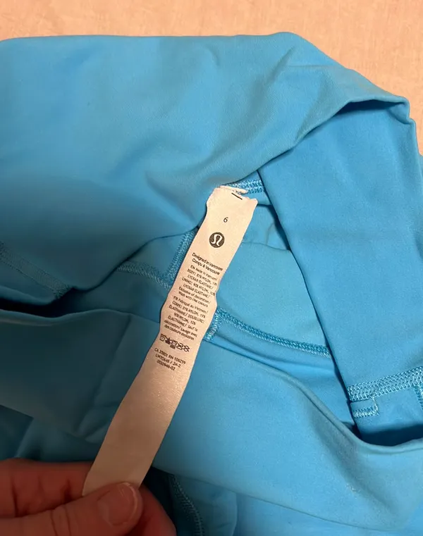 Lululemon Shorts - Image 3