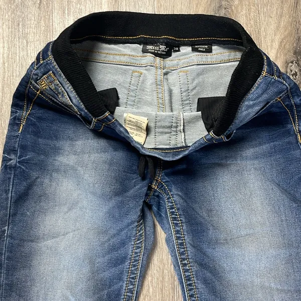 Miss Me Boyfriend Ankle Jeans Size 28 - Image 5