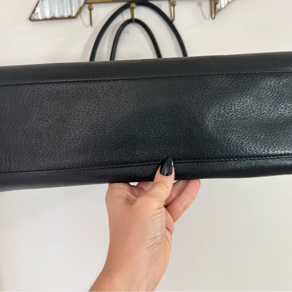 Kate Spade Black Shoulder Bag - Image 3