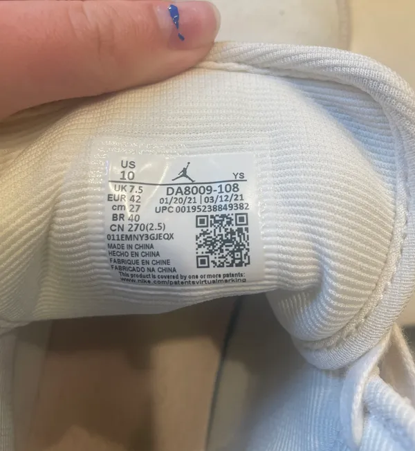 Jordan ’s - Image 6