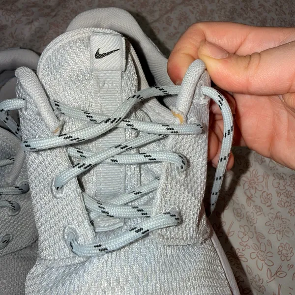 Nike Roshe Gray - Image 7