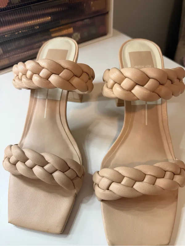 Dolce Vita heels - Image 2