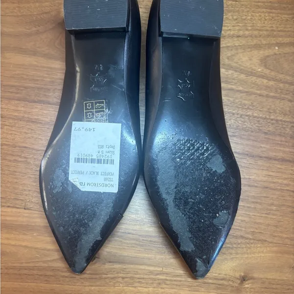 Tory Burch Everly Pointed toe flats 5 - Image 2
