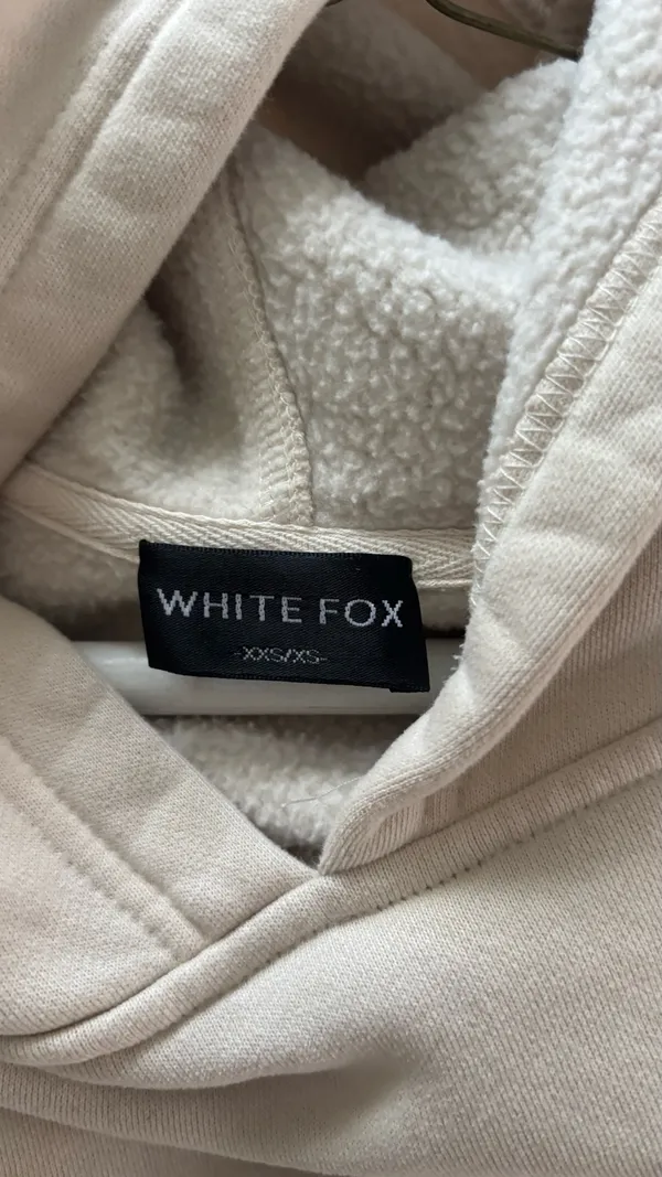 White fox  - Image 3