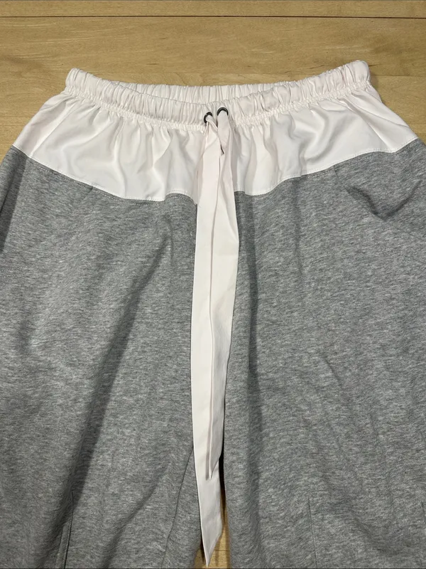 FP Movement by Free People What a Catch Sweat Shorts Sz XS - Image 5