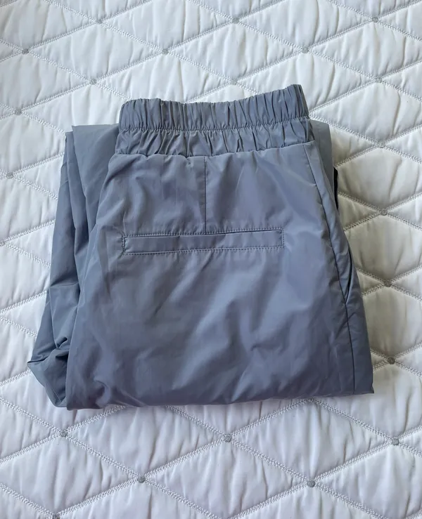 NEW JOGGERS WINTER PANTS XS H:OURS - Image 6