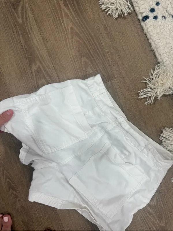 SheIn UNIVERSAL THREAD shorts 2 - Image 6