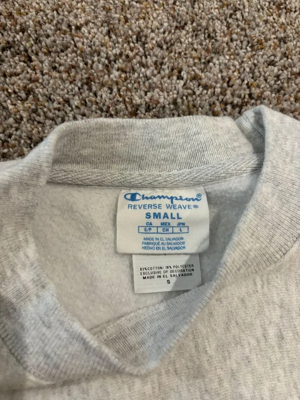 South Carolina Sweatshirt - Image 4
