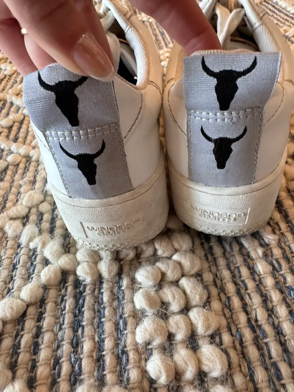 Princess Polly Sneakers - Image 2