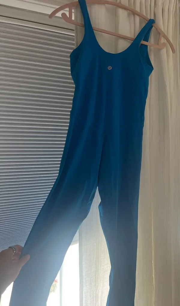 Align Bodysuit - Image 3