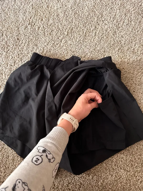 Spalding Shorts - Image 2