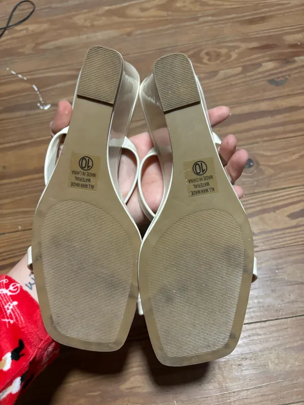 Soda Heels Platform - Image 10