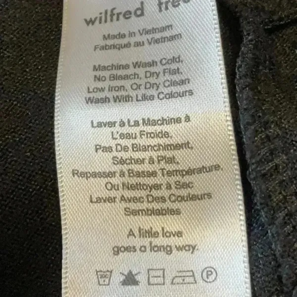 Wilfred Free - Image 7