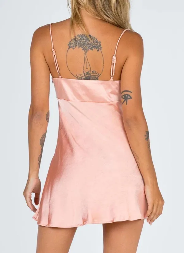 Princess Polly Dress - Image 3