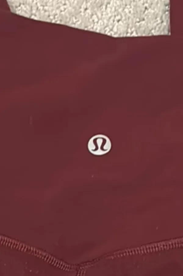 Lululemon Align Leggings - Image 5