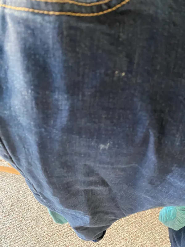 Levi's Blue Denim  Jeans 511s - Image 7