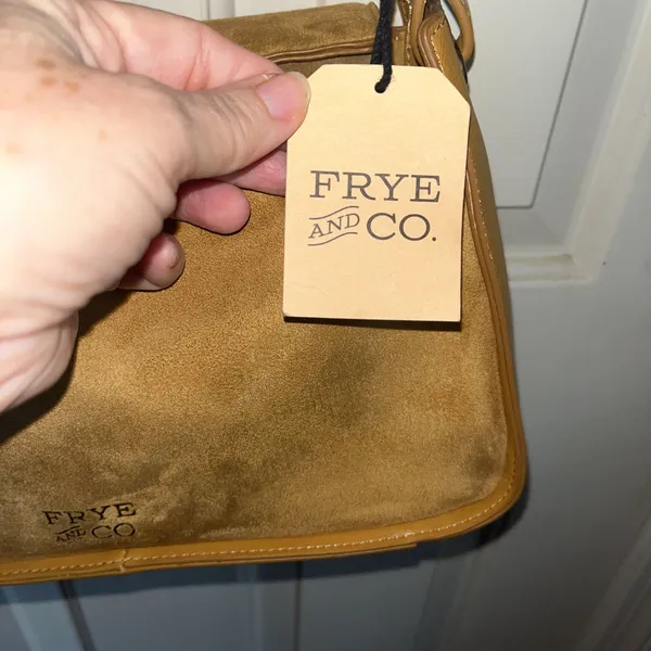 FRYE AND CO. Maggie Crossbody Bag - Image 2