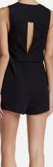 Free People Daisy Romper  - Image 2