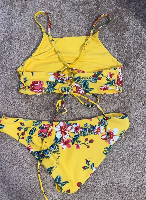Showpo Bikini - Image 3