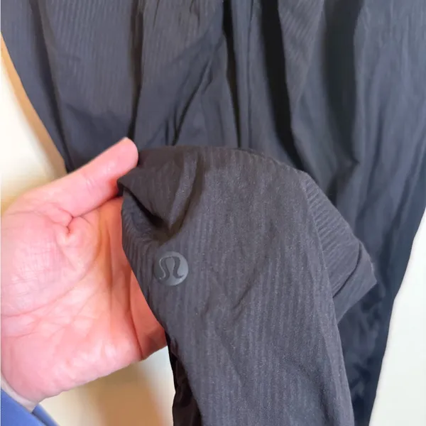 Lululemon‎ Beyond the Studio Jogger Black - Image 5