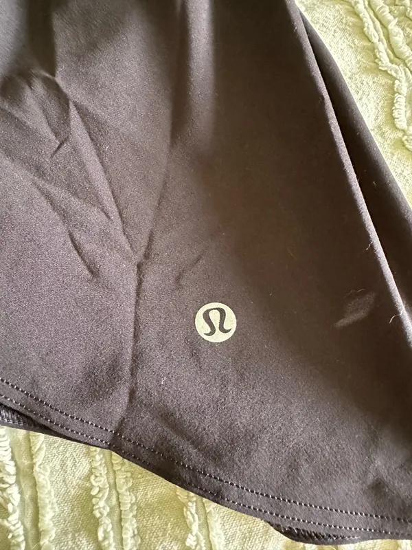 Lululemon Skirt Pace Rival - Image 4