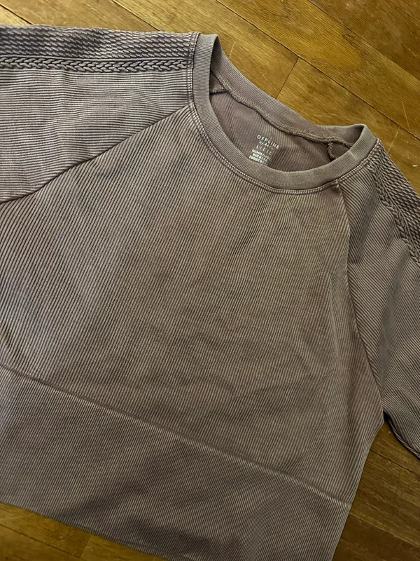 Aerie long sleeve - Image 2
