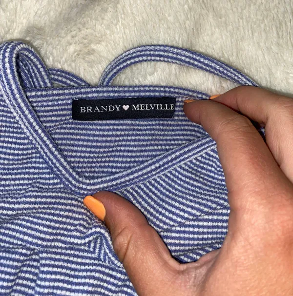 Brandy Melville Tank - Image 2
