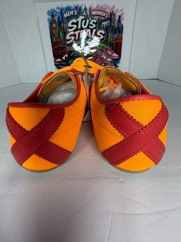 Women’s Adidas Tokyo size 8W - Image 4