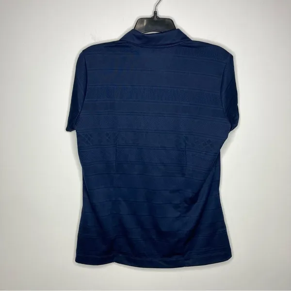 Nike golf polo shirt size‎ large - Image 7