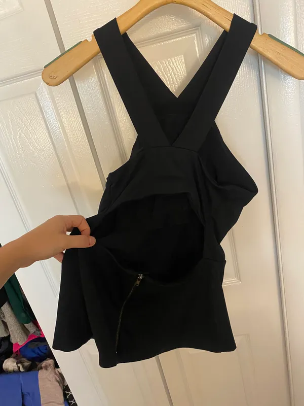 Fabletics Workout/flex Shirt. - Image 4