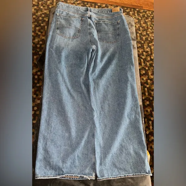 American Eagle Skater Jean Size 16 Regular - Image 6
