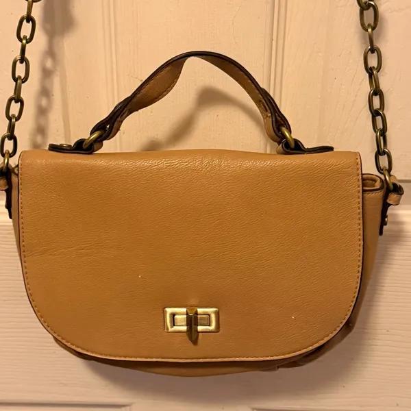 Merona‎ Brown Purse nwot - Image 2