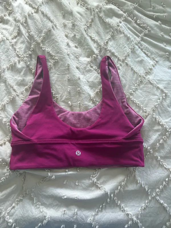 Lululemon Sports Bra - Image 2