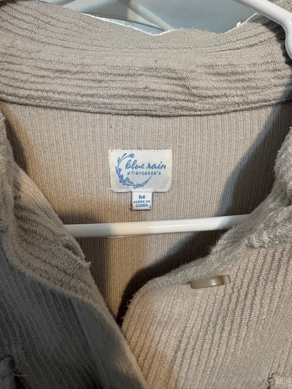 Francesca's Sweater - Image 3
