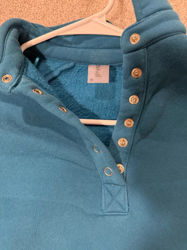 Altar’d State Pullover - Image 2