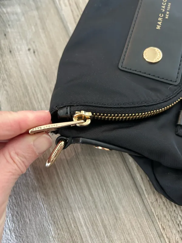 Marc Jacobs Crossbody Snapshot Bag - Image 9