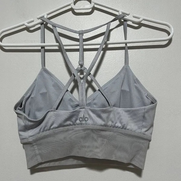 Alo All sports bra - Image 2