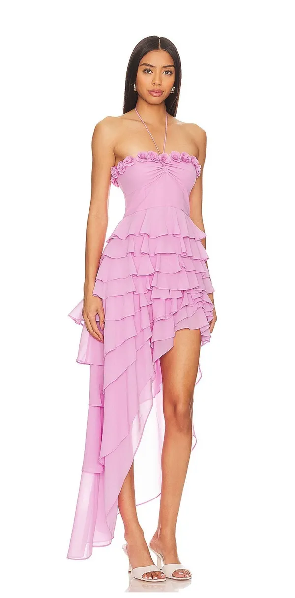 Majorelle Dress - Image 2